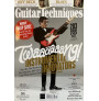 Guitar Techniques (Magazine with Audio Online - October 2024)