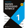 Nuovo Solfeggio Ritmico - Volume 1 (libro/CD)