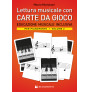 Lettura musicale con carte da gioco - Volume 2