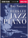 Berklee Jazz Piano. Edizione Italiana (libro & audio download)