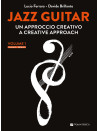 Jazz Guitar – Un Approccio Creativo