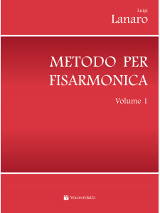 Metodo per Fisarmonica – Livello 1