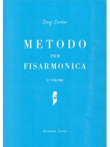 Metodo per Fisarmonica – Livello 2