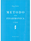 Metodo per Fisarmonica – Livello 2