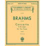 Brahms - Concerto No. 2 in Bb, Op. 83