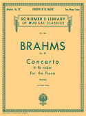 Brahms - Concerto No. 2 in Bb, Op. 83