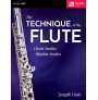 The Technique of the Flute: Rhythm Studies • Rhythm Studies