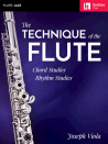 The Technique of the Flute: Rhythm Studies • Rhythm Studies