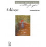 Timothy Brown Soliloquy (Piano)