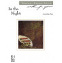 Timothy Brown In the Night (Piano)