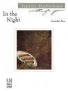 Timothy Brown In the Night (Piano)