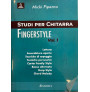 Studi per chitarra Fingerstyle Vol.1 (In Offerta)