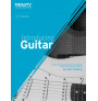 Trinity - Introducing Guitar (book and Audio Online)