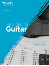 Trinity - Introducing Guitar (book and Audio Online)