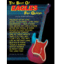 The Best of Eagles for Guitar