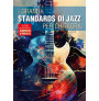 I grandi standards di jazz per chitarra (libro + Audio + Video)