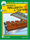 Gert Bomhof - Metodo di Percussioni a Tastiera 1 (libro & Audio Online)