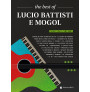 The Best of Lucio Battisti e Mogol (Piano)