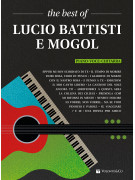 The Best of Lucio Battisti e Mogol (Piano)