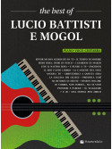 The Best of Lucio Battisti e Mogol (Piano)