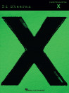 Ed Sheeran: X (Piano)