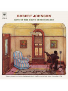 Robert Johnson - King of the Delta Blues Vol.II (CD)