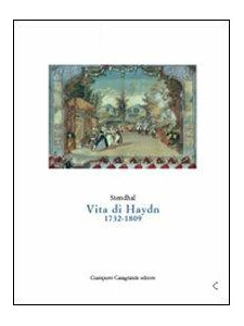 Vita di Haydn (1732-1809)