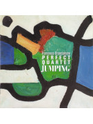 Francesco Branciamore Perfect Quartet – Jumping (CD)