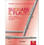 Suonare il flauto Volume A (libro/CD)