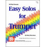 Easy Solos for Trumpet