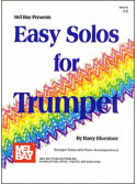 Easy Solos for Trumpet