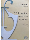 32 Sonatine Volume II (16-32)