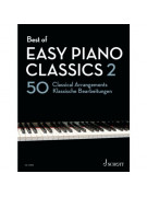 Best of Easy Piano Classics 2