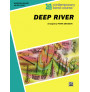 Deep River (Saxophone Quartet)