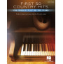 First 50 Country Hits You Should Play on Piano