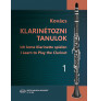 I Learn to Play the Clarinet (Klarinetozni Tanulok) 1