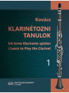 I Learn to Play the Clarinet (Klarinetozni Tanulok) 1