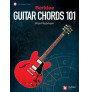 Berklee Guitar Chords 101 (book with Online Audio)