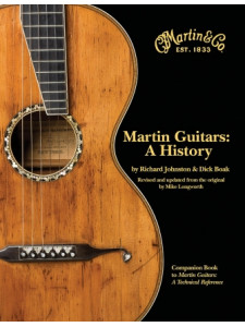 Martin Guitars: A History