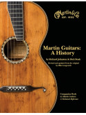 Martin Guitars: A History