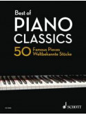 Best of Piano Classics 1