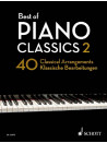 Best of Piano Classics 2