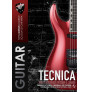 Tecnica Vol.I - Alternate Picking & Legato (libro & Video & Audio)