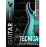 Tecnica Vol.II - Sweep Picking & Arpeggi (libri & Audio & Video)