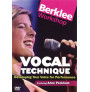 Vocal Technique - Developing Your Voice for Performance (DVD)