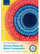 The Oxford Book of Choral Music by Black Composers