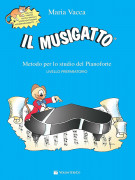 Il Musigatto - livello preparatorio