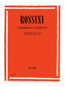 Rossini - Gorgheggi e Solfeggi