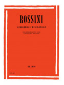 Rossini - Gorgheggi e Solfeggi