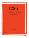 Rossini - Gorgheggi e Solfeggi